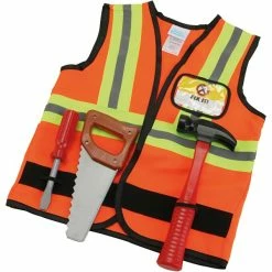 Vente flash ✨ Creativ Company Déguisement D'artisan 1 Set 👏