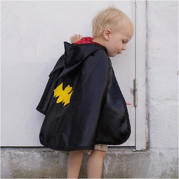 Acheter 🥰 Creativ Company Déguisement Casquette Bébé Araignée / Chauve-souris 1 Pc 😀 1 Acheter 🥰 Creativ Company Déguisement Casquette Bébé Araignée / Chauve-souris 1 Pc 😀