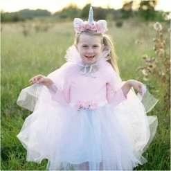 Acheter 🔔 Creativ Company Déguisement Ensemble Licorne 1 Pc 💯