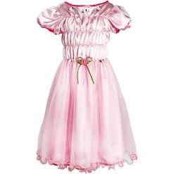 Sortie 😉 Creativ Company Déguisement Robe De Princesse 1 Pc ✔️
