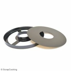 Meilleure vente đ ScrapCooking Moules Inox Moule Ă Tarte Couronne - 30 Cm â 7 Meilleure vente đ ScrapCooking Moules Inox Moule Ă Tarte Couronne - 30 Cm â -Maquillage Soldes unnamed file 190