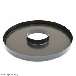 Meilleure vente đ ScrapCooking Moules Inox Moule Ă Tarte Couronne - 30 Cm â 8 Meilleure vente đ ScrapCooking Moules Inox Moule Ă Tarte Couronne - 30 Cm â -Maquillage Soldes unnamed file 191