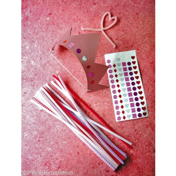 Coupon 🧨 Graine Créative Objets Divers à Décorer Couronne De Prince En Carton à Décorer - Avec élastique - 18 Cm 🛒 2 Coupon 🧨 Graine Créative Objets Divers à Décorer Couronne De Prince En Carton à Décorer - Avec élastique - 18 Cm 🛒 – Image 2