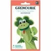 Meilleure affaire 🎁 Graine Créative Marionnette à Main Kit Marionnette Chaussette - Grenouille ✔️