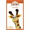 Meilleur prix ⌛ Graine Créative Marionnette à Main Kit Marionnette Chaussette - Girafe ✔️