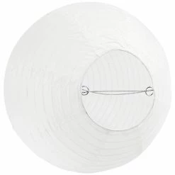 Meilleure vente 🛒 Creativ Company Lanterne Papier Lanterne En Papier - Goutte - 27 X 25 Cm - 1 Pce 🎁 -Maquillage Soldes unnamed file 199