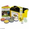 De gros 🎁 Kit Maquillage Enfant Boîte Maquillage Snazaroo - Kit Starter - 14 Pcs 🥰