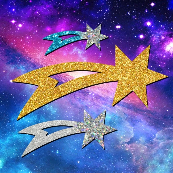 Meilleure affaire 🎁 Creavea Forme En Bois Étoile Filante En Bois - 15 X 6,8 Cm 🎉 2 Meilleure affaire 🎁 Creavea Forme En Bois Étoile Filante En Bois - 15 X 6,8 Cm 🎉 – Image 2