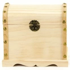 Les meilleures critiques de 🛒 Graine Créative Boite En Bois à Décorer Coffre En Bois - Moyen Modèle - 18 X 16 X 12 Cm 🔔