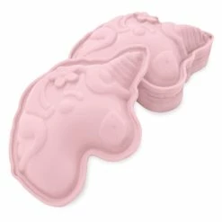 Coupon 🌟 ScrapCooking Moule Silicone Moules En Silicone Individuels - Licorne - 9 X 11,7 Cm - 6 Pcs 🎁 -Maquillage Soldes unnamed file 238