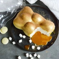 Nouveau 🔥 ScrapCooking Moule à Chocolat Moule 3D Pour Chocolat - Ourson 😉 -Maquillage Soldes unnamed file 241