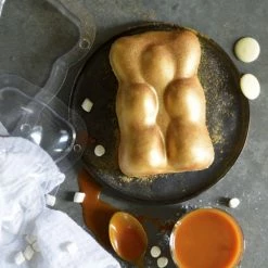 Nouveau 🔥 ScrapCooking Moule à Chocolat Moule 3D Pour Chocolat - Ourson 😉 -Maquillage Soldes unnamed file 243