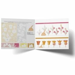 Tout neuf 🌟 Graine Créative Kit Bougies Kit DIY Bougies D'anniversaire - Princesse - 2 Pcs 🥰 -Maquillage Soldes unnamed file 257