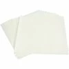 Meilleure vente ✔️ Creativ Company Papier Origami Papier Pour Photophores - 30 X 30 Cm - Blanc - 12 Pcs 🔥