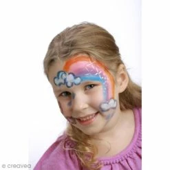 Le moins cher ✨ Grim Tout Maquillage à L'eau Maquillage Grim'tout Sans Paraben - 12 Sticks 🔔 -Maquillage Soldes unnamed file 32