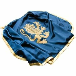 Vente flash 🔥 Creativ Company Déguisement Cape De Chevalier 1 Pc 🥰