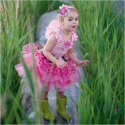 Budget 🤩 Creativ Company Déguisement Fekjolé 1 Pc ⌛