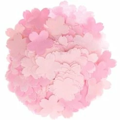 Remise 🥰 Confettis Sakura Rico Design - Fleurs De Cerisier - 20 G 🛒