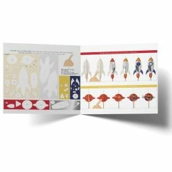 Meilleur prix ✔️ Graine Créative Kit Bougies Kit DIY Bougies D'anniversaire - Espace - 2 Pcs 🧨 -Maquillage Soldes unnamed file 348