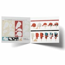 Promo 😉 Graine Créative Kit Bougies Kit DIY Bougies D'anniversaire - Pirate - 2 Pcs ❤️ -Maquillage Soldes unnamed file 368