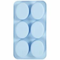 Les meilleures critiques de 😍 Creativ Company Moule En Silicone - Ovale - 28 X 16 X 2,5 Cm 🧨