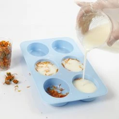 Les meilleures critiques de 😍 Creativ Company Moule En Silicone - Ovale - 28 X 16 X 2,5 Cm 🧨 9 Les meilleures critiques de 😍 Creativ Company Moule En Silicone - Ovale - 28 X 16 X 2,5 Cm 🧨 -Maquillage Soldes unnamed file 41