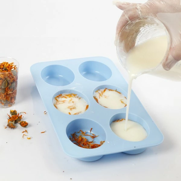 Les meilleures critiques de 😍 Creativ Company Moule En Silicone - Ovale - 28 X 16 X 2,5 Cm 🧨 4 Les meilleures critiques de 😍 Creativ Company Moule En Silicone - Ovale - 28 X 16 X 2,5 Cm 🧨 – Image 4