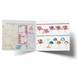 De gros 🤩 Graine Créative Kit Bougies Kit DIY Bougies D'anniversaire - Licorne - 2 Pcs 👍 -Maquillage Soldes unnamed file 426