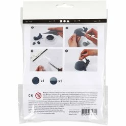 Tout neuf 🛒 Creativ Company Kit Activité Manuelle Mini Kit Créatif Pour Enfant - Baleine 🧨 6 Tout neuf 🛒 Creativ Company Kit Activité Manuelle Mini Kit Créatif Pour Enfant - Baleine 🧨 -Maquillage Soldes unnamed file 438