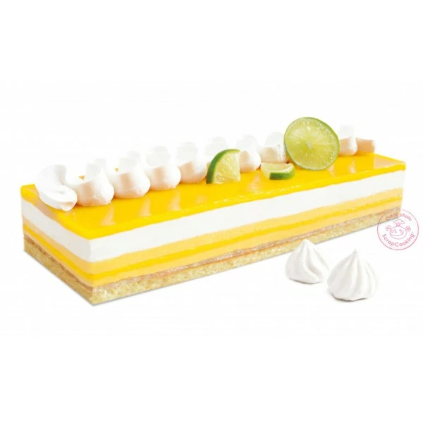 Tout neuf 😉 ScrapCooking Cadre Pâtisserie Cadre Pâtissier Extensible - Inox - De 25 à 48 Cm 😍 2 Tout neuf 😉 ScrapCooking Cadre Pâtisserie Cadre Pâtissier Extensible - Inox - De 25 à 48 Cm 😍 – Image 2