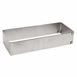 Tout neuf 😉 ScrapCooking Cadre Pâtisserie Cadre Pâtissier Extensible - Inox - De 25 à 48 Cm 😍 7 Tout neuf 😉 ScrapCooking Cadre Pâtisserie Cadre Pâtissier Extensible - Inox - De 25 à 48 Cm 😍 -Maquillage Soldes unnamed file 455