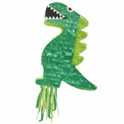 Le moins cher 😍 ScrapCooking Piñata à Remplir - Dinosaure - 8,5 Cm X 34 Cm X 43,5 Cm ❤️