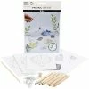 Tout neuf 🛒 Creativ Company Kit Activité Manuelle Mini Kit Créatif Pour Enfant Spécial Recyclage - Jeu De Pêche à La Ligne 🔔