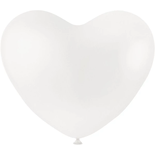 Le moins cher 😀 Creativ Company Ballon Baudruche Ballon Coeur Blanc - 8 Pcs 💯 1 Le moins cher 😀 Creativ Company Ballon Baudruche Ballon Coeur Blanc - 8 Pcs 💯