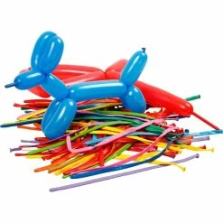 Les meilleures critiques de 🔔 Creativ Company Ballon Baudruche Assortiment De Ballons à Sculpter - 100 Pcs ✔️