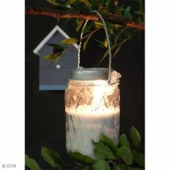 Meilleure affaire ✔️ Graine Créative Bocal Mason Jar En Verre Avec Couvercle - Diamant - 375 Ml ❤️ -Maquillage Soldes unnamed file 544