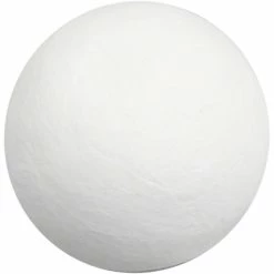 Les meilleures critiques de 🔔 Creativ Company Boule Cellulose Boule De Ouate De Cellulose - Blanc - 50 Mm - 50 Pcs ❤️