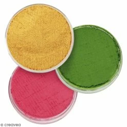 Meilleure vente 😍 Creativ Company Maquillage à L'eau Maquillage Visage à Base D'eau - Plusieurs Coloris - 3,5 Ml 🌟