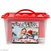 Vente flash 🎁 Creativ Company Kit Activité Manuelle Boîte Activités Manuelles De Noël ✨