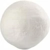 Offres 🔔 Creativ Company Boule Cellulose Boule D'ouate De Cellulose - Blanc - 25 Mm - 12 Pcs 🎁