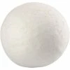 De gros 🎉 Creativ Company Boule Cellulose Boule D'ouate De Cellulose - Blanc - 20 Mm - 15 Pcs 🤩
