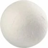 De gros 💯 Creativ Company Boule Cellulose Boule D'ouate De Cellulose - Blanc - 40 Mm - 6 Pcs 🔔