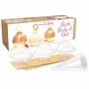 Meilleure vente 🔔 ScrapCooking Moule à Bûche Kit Bûche Pâtissière - Boules De Noël 🔔