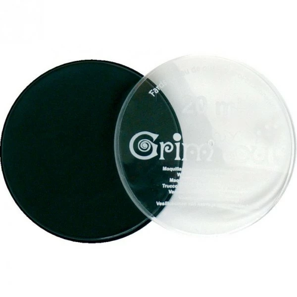 Le moins cher đ Grim Tout Maquillage Ă L'eau Maquillage Professionnel Grim'tout Fard Noir Galet 20 Ml - Sans Paraben đ 1 Le moins cher đ Grim Tout Maquillage Ă L'eau Maquillage Professionnel Grim'tout Fard Noir Galet 20 Ml - Sans Paraben đ