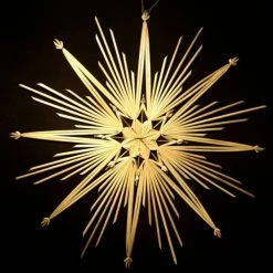 Remise 💯 Rayher Forme En Bois Pailles Naturelles Multicolores En Osier - 22 Cm - 50 Pcs ✨ -Maquillage Soldes unnamed file 658