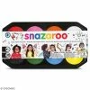 Coupon ✔️ Kit Maquillage Enfant Grande Palette Maquillage Snazaroo - 8 Pcs 🎉