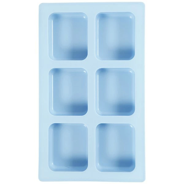 Promo 😉 Creativ Company Moule En Silicone - Rectangle - 26 X 15,5 X 2,5 Cm 🔔 3 Promo 😉 Creativ Company Moule En Silicone - Rectangle - 26 X 15,5 X 2,5 Cm 🔔 – Image 3