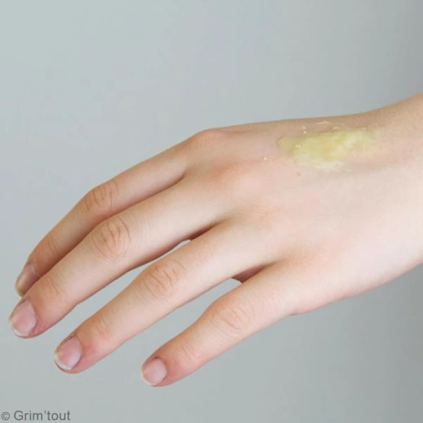 Coupon đ Grim Tout Kit Maquillage Enfant Kit Maquillage FX Effets SpĂ©ciaux - 7 Pcs â 4 Coupon đ Grim Tout Kit Maquillage Enfant Kit Maquillage FX Effets SpĂ©ciaux - 7 Pcs â â Image 4