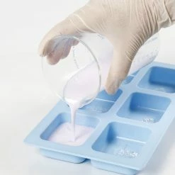 Promo 😉 Creativ Company Moule En Silicone - Rectangle - 26 X 15,5 X 2,5 Cm 🔔 9 Promo 😉 Creativ Company Moule En Silicone - Rectangle - 26 X 15,5 X 2,5 Cm 🔔 -Maquillage Soldes unnamed file 68