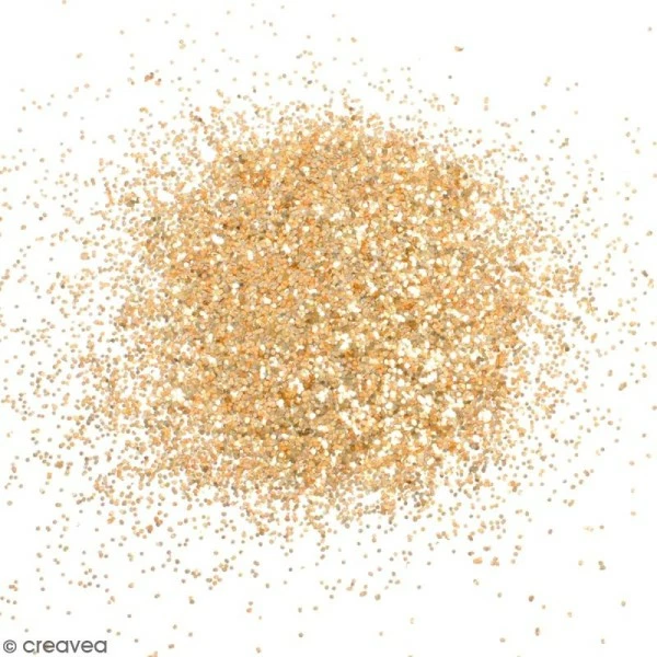 Tout neuf 👍 Hobby Time Paillette Ultra Fines Paillettes Pour Cosmétiques - Doré - 1 G 🤩 1 Tout neuf 👍 Hobby Time Paillette Ultra Fines Paillettes Pour Cosmétiques - Doré - 1 G 🤩